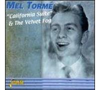 Mel Tormé - California Suite & The Velvet Fog
