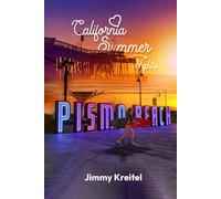 CALIFORNIA SUMMER NIGHTS