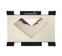 California Sunbounce Mini or / argent