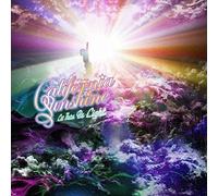 California Sunshine - Let There Be Light