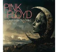 California Sunshine - Live 1970 (Broadcast Recording)