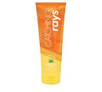 CALIFORNIA TAN [Emerald Bay] Intensifiant Catching Rays + Huile de Carotte 250ml