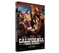 California Terre Promise