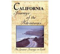 California The Greatest Journeys On Earth