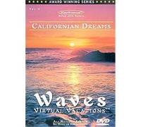 Californian Dreams - Waves Virtual Vacations G