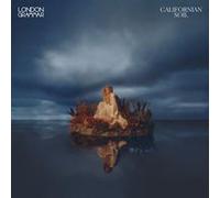 London Grammar – Californian Soil – Vinyle 12"