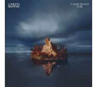 Californian Soil Vinyle