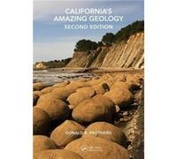 Californias Amazing Geology by Donald R. Prothero Donald R. Prothero (Auteur)