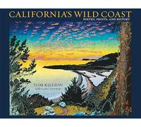 California's Wild Coast: Poetry, Prints, and History