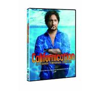 Californication 2ª Temporada [Import]
