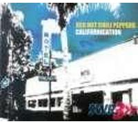 Red Hot Chili Peppers - Californication [Import]