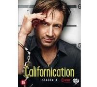 CALIFORNICATION 4-2 DVD-VO ST NL G