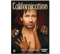 CALIFORNICATION 5-BILINGUE G