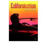 Californication (BOX) [3DVD] (IMPORT) (Pas de version française)