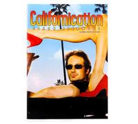 Californication (BOX) (IMPORT) (Pas de version française)