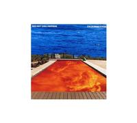 Red Hot Chili Peppers – Californication – CD (Parental Advisory) – Warner Music