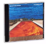 Red Hot Chili Peppers – Californication – CD (Parental Advisory) – Warner Music
