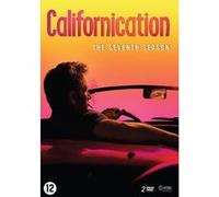 Californication Coffret intégral de la Saison 7 - DVD G