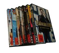 Californication - Complete Box