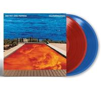 Californication (Edition Limitée) - Vinyle 33 Tours