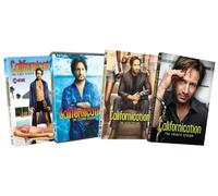 Californication: Four Season Pack