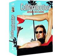 Californication - Intégrale des 6 saisons