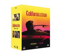 Californication-Intégrale des 7 Saisons