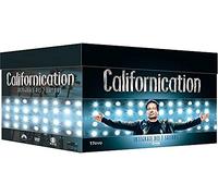 Californication - Intégrale des 7 saisons