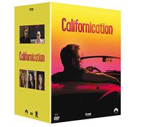 Californication-Intégrale des 7 Saisons