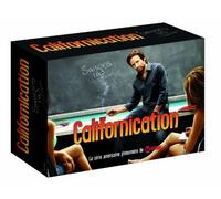 Californication - Intégrale des Saisons 1 à 3 [Édition Limitée]