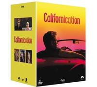 Californication L’intégrale de la série Coffret DVD E