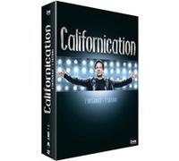 Californication L'intégrale Saisons 1 à 7 DVD E