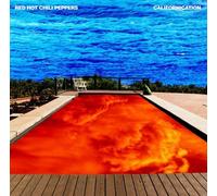 RED HOT CHILI PEPPERS