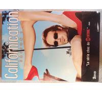 Californication – Coffret intégral de la saison 1 – Paramount Pictures