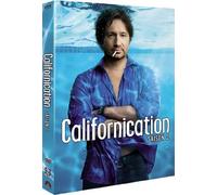 Californication – Saison 2 – Coffret intégral – Paramount Pictures