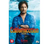 Californication Saison 2