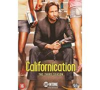 Californication – Paramount Pictures – Saison 3
