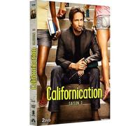 Californication – Saison 3 – Coffret intégral – Paramount Pictures