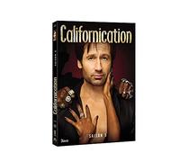 Californication – Saison 5 – Coffret intégral – Paramount Pictures