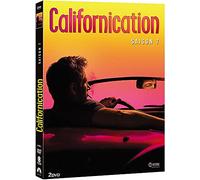 Californication – Saison 7 – Coffret intégral – DVD – Paramount Pictures
