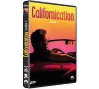 Californication Saison 7 Coffret DVD E