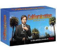 Californication – Paramount Pictures – Saisons 1 à 4