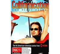 Californication - Season 1 [NON-USA Format / PAL / Region 4 Import - Australia]