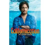 Californication Season 2 - Import