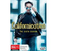 Californication: Season 3 [NON-USA Format / PAL / Region 4 Import - Australia]