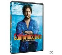 Californication - Series 2 G