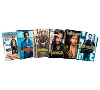 Californication: Six Season Pack/