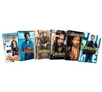 Californication: Six Season Pack [Dvd] [Import]