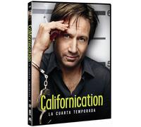 Californication (Temporada 4) [Import]