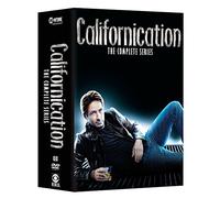 Californication: The Complete Series